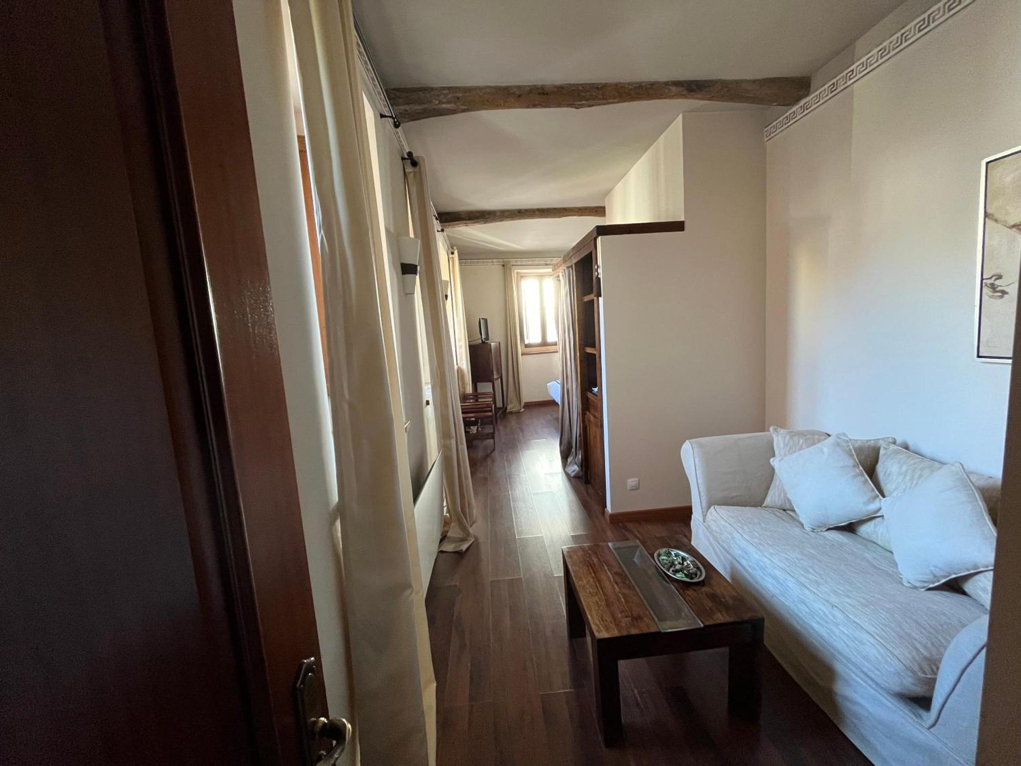 Hotel Cabo Ortegal Carino Bagian luar foto